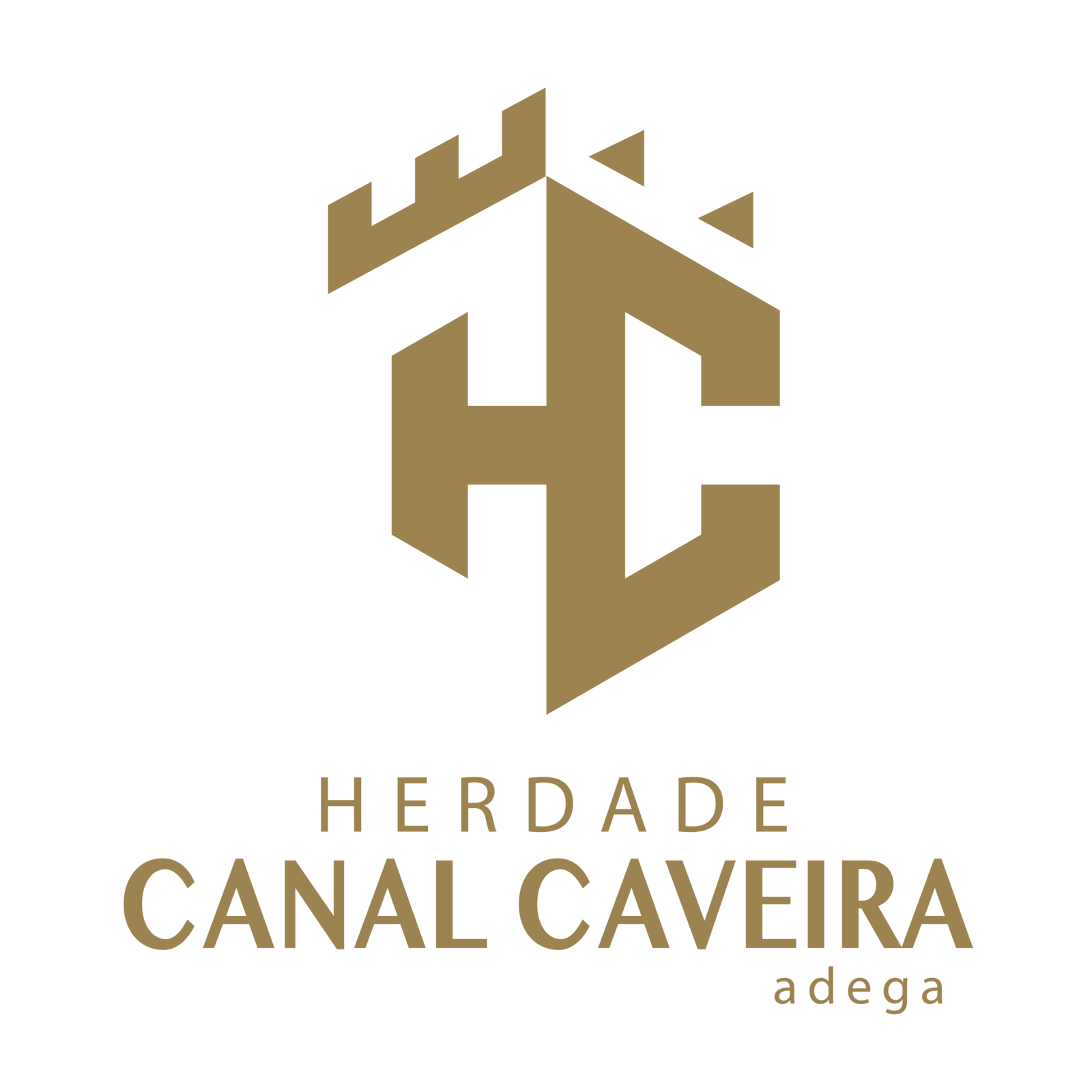 Canal Regaço