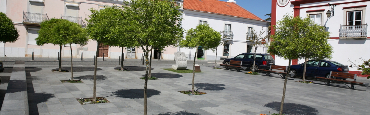 Praça Dom Jorge de Lencastre3