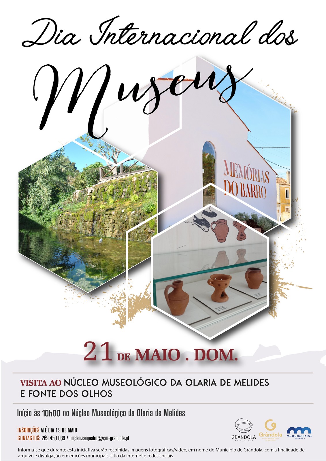 Dia Internacional dos Museus