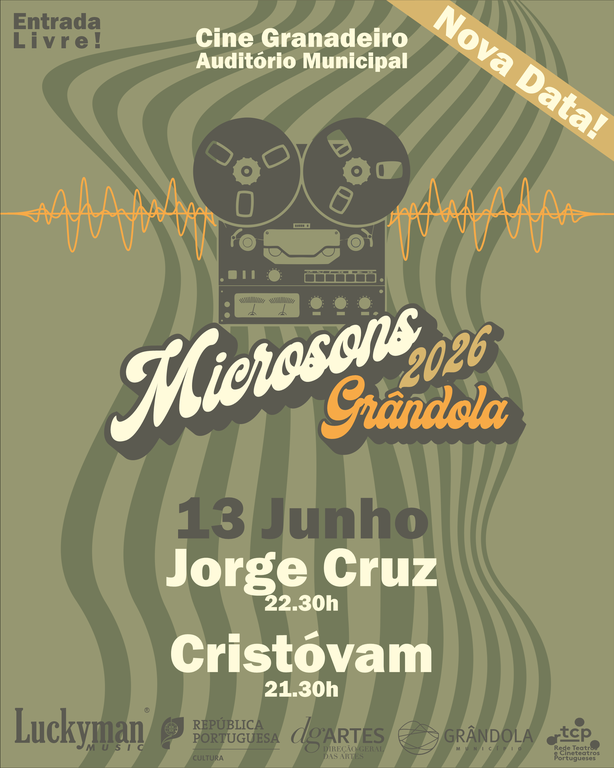 MÚSICA | Festival Microsons 2026