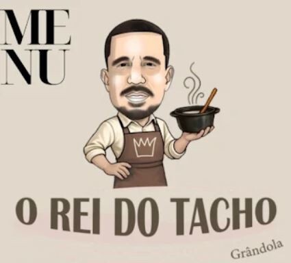 Rei do Tacho - Restaurante