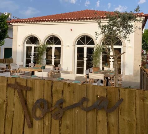 Tosca Grândola - Restaurante pizzaria