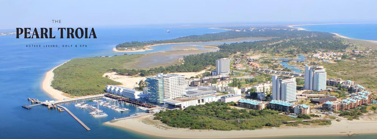 THE PEARL***** ACTIVE LIVING, GOLF & SPA