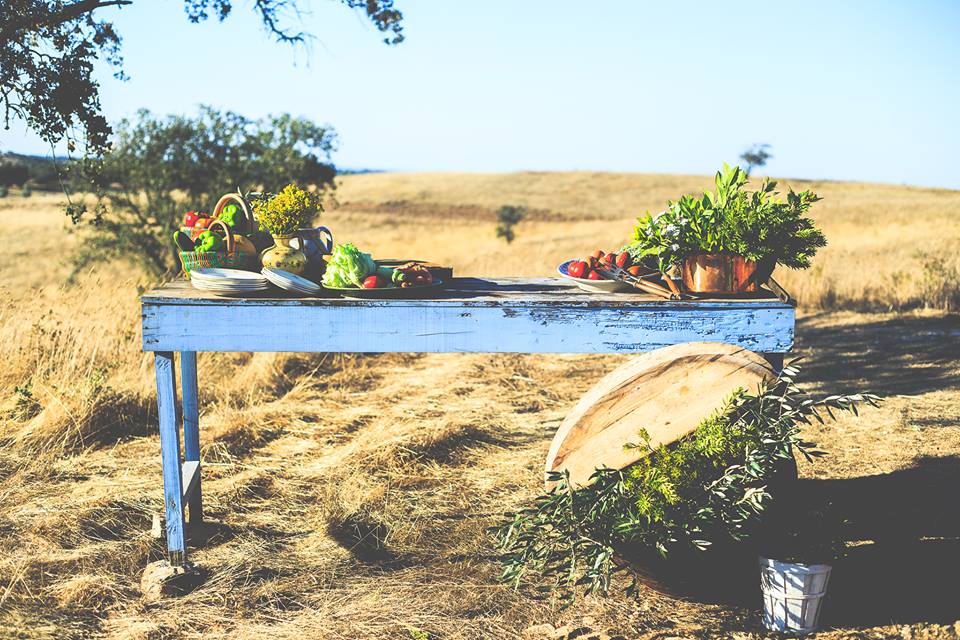 Terra do Sempre – Suites . Boutique . Eco