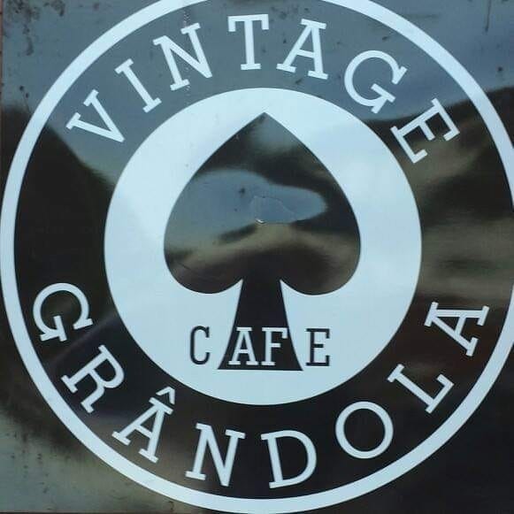 Vintage Cafe - Pizzaria