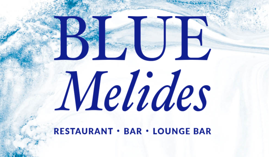 Blue Melides
