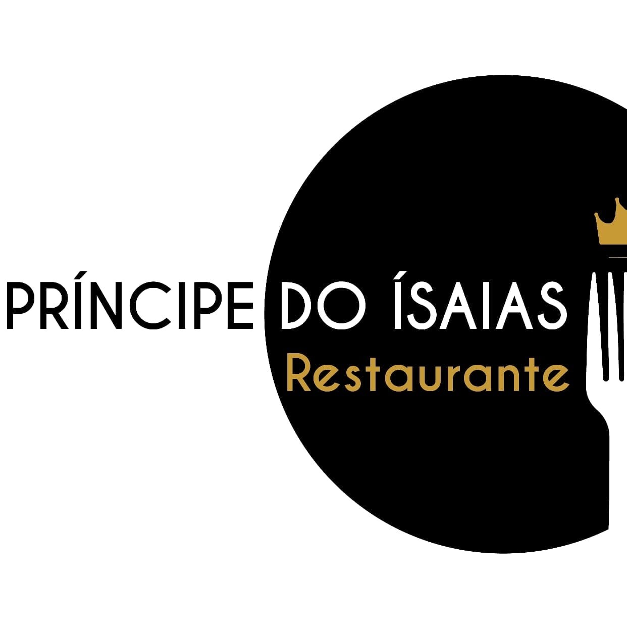 Príncipe do Isaías - Restaurante