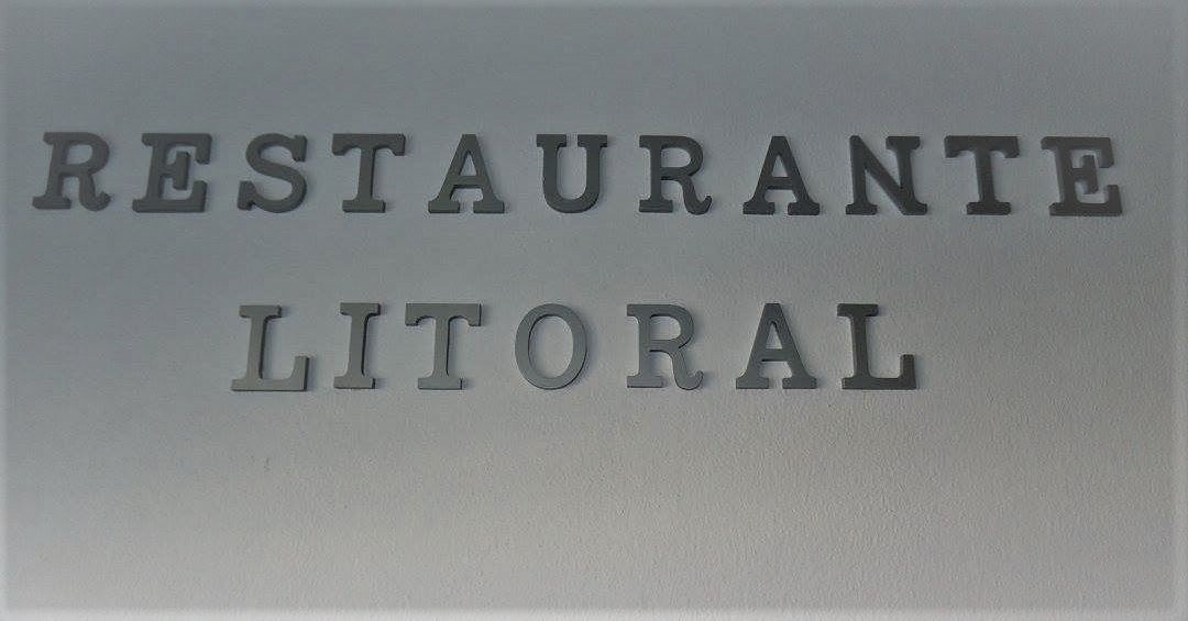 Litoral - Restaurante
