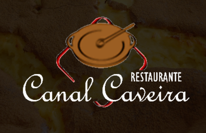 Canal Caveira - Restaurante