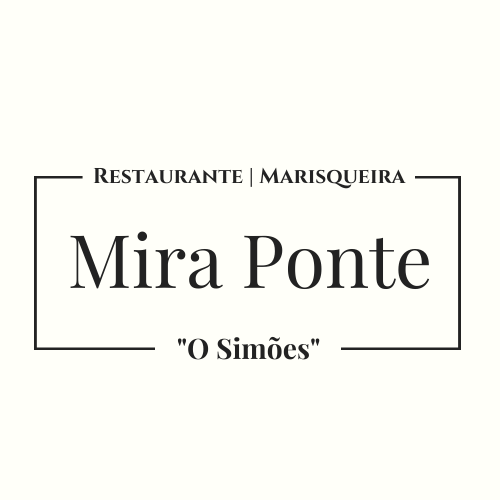 Miraponte (O Simões) - Restaurante