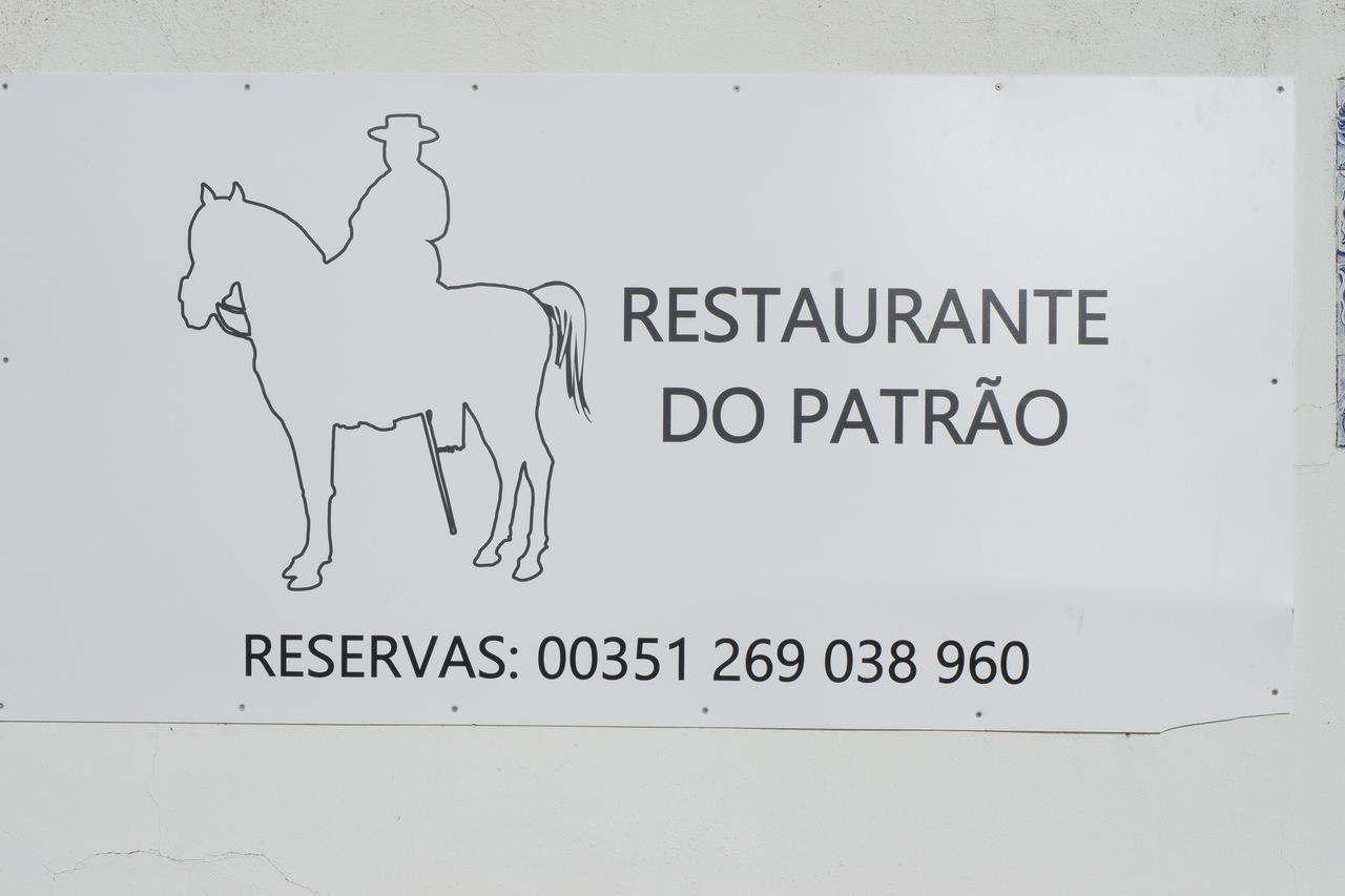 Restaurante do Patrão - Restaurante