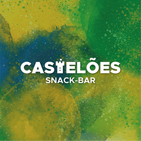 Castelões - Snack-bar