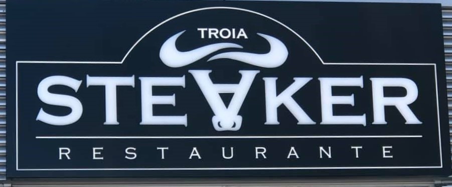Troia Steaker - Restaurante