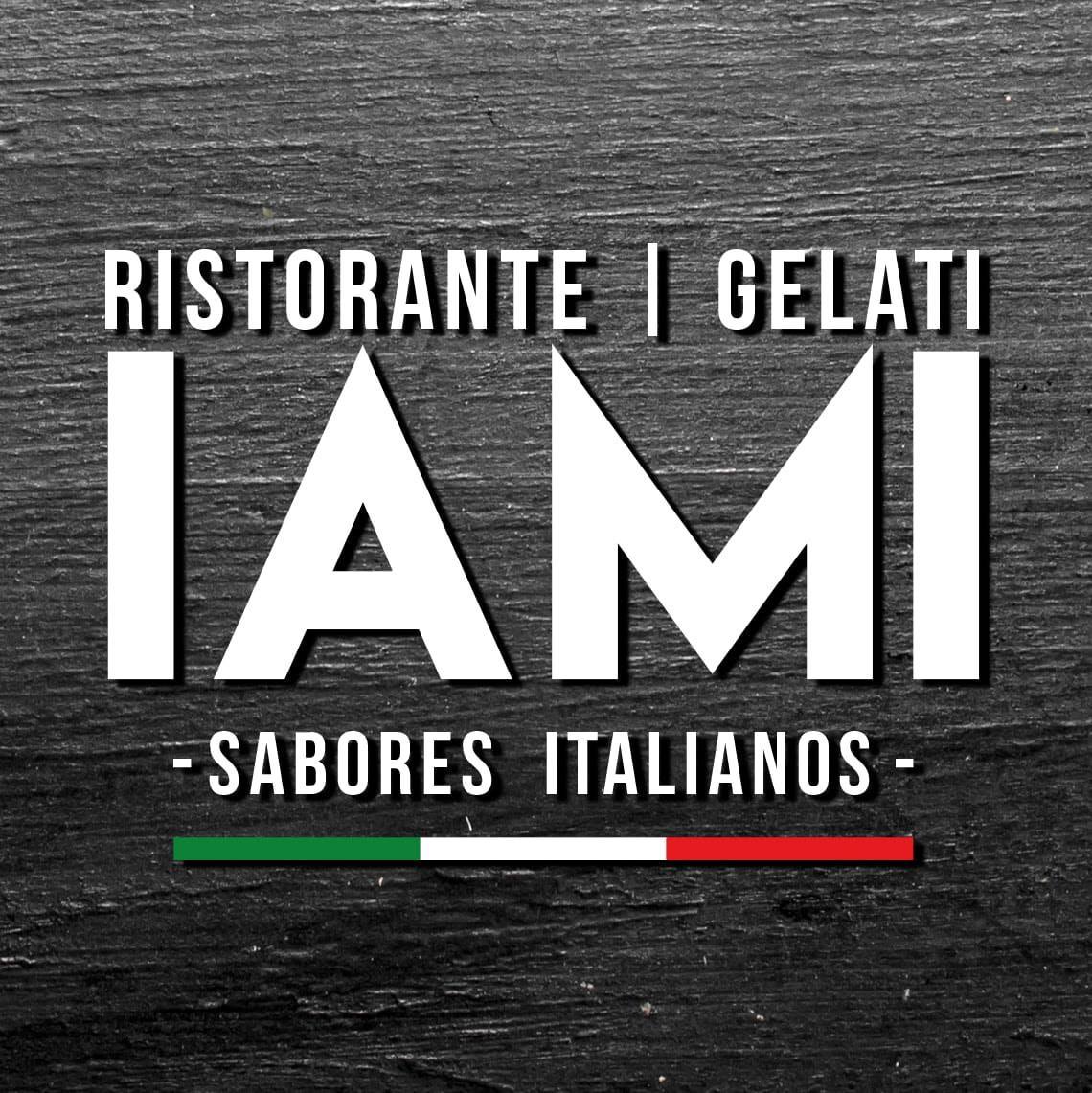 IAMI - Restaurante Italiano