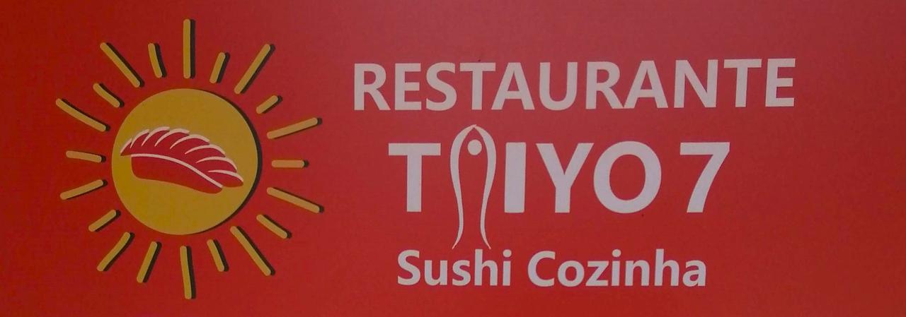 TAYIO 7 - Sushi Cozinha