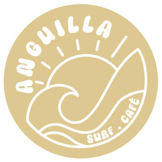 Anguilla Surf Café